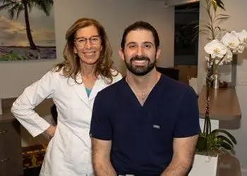 Karen Gordon DMD & Joshua Jaffe DDS