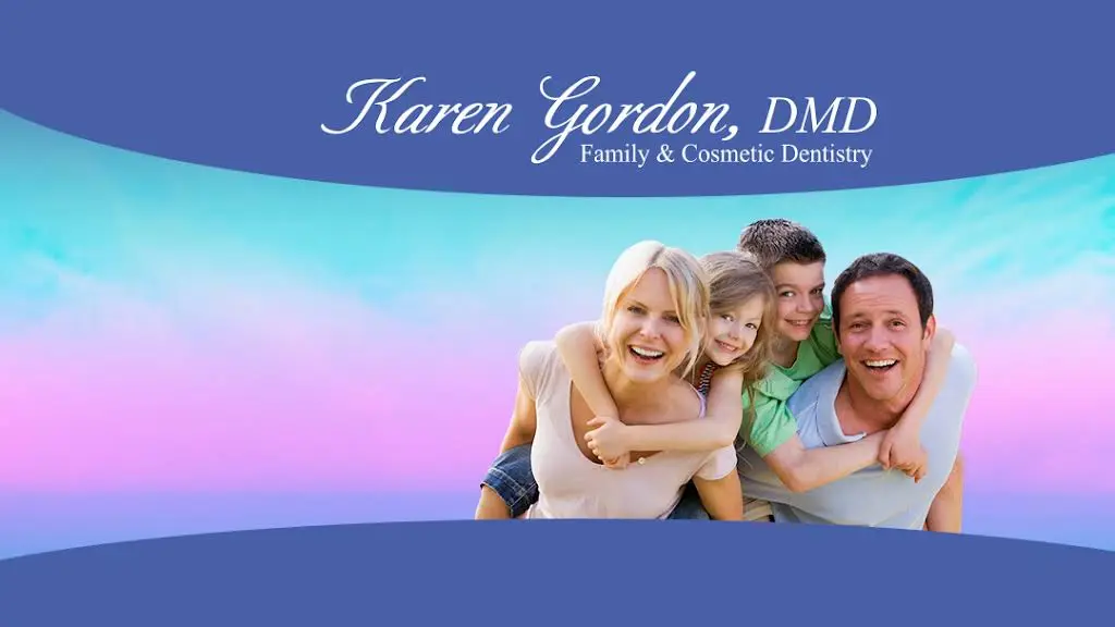 Karen Gordon DMD & Joshua Jaffe DDS