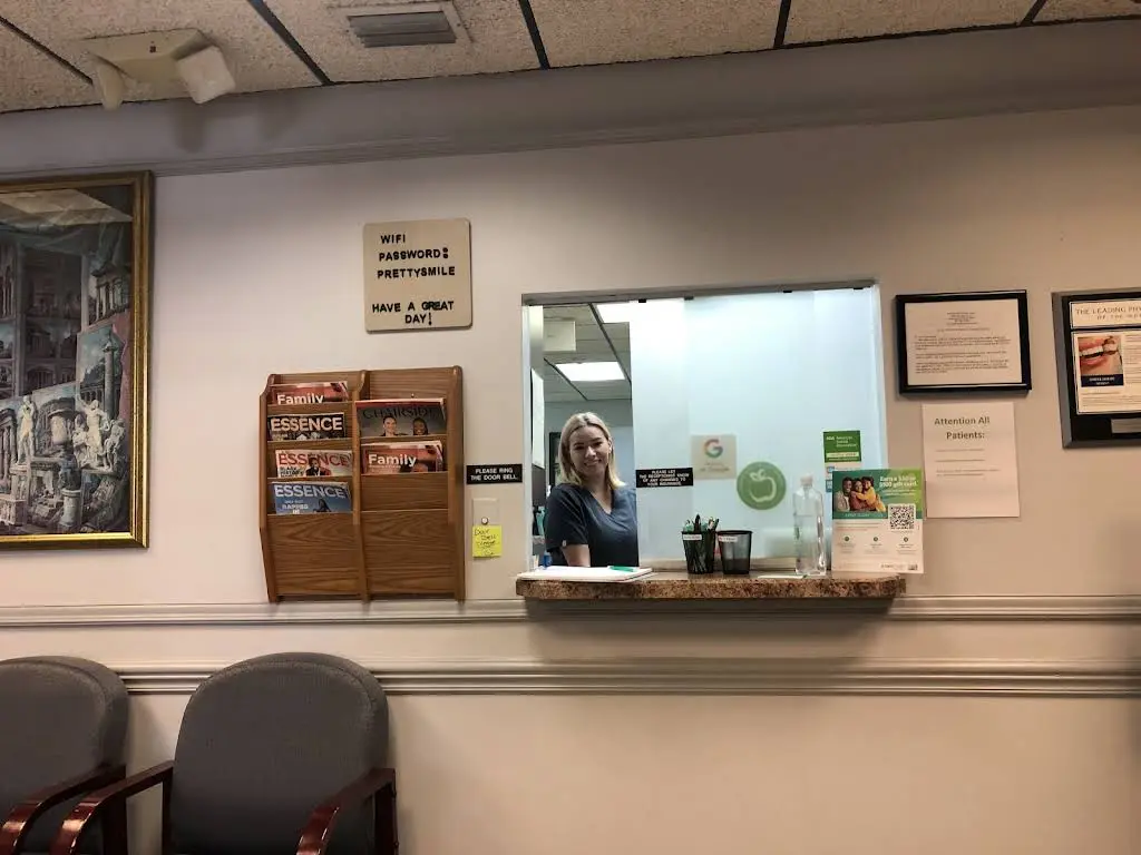 Emerald Hills Dental Center
