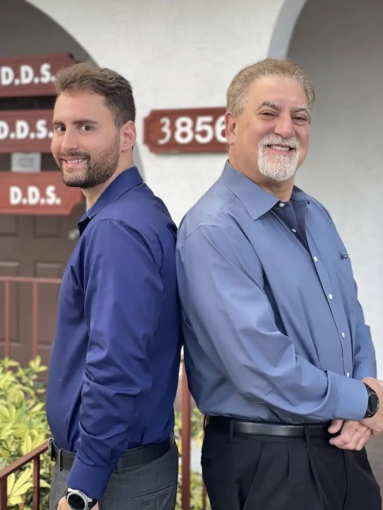 Emerald Hills Dental Center