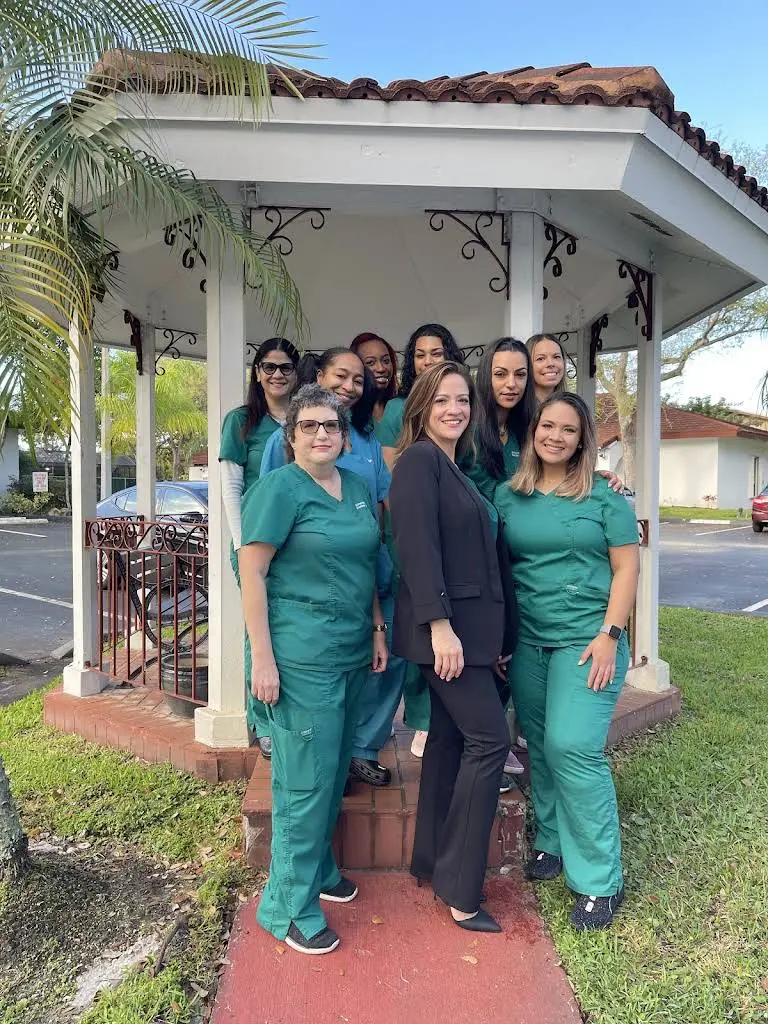 Emerald Hills Dental Center