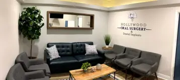Hollywood Oral Surgery and Dental Implants
