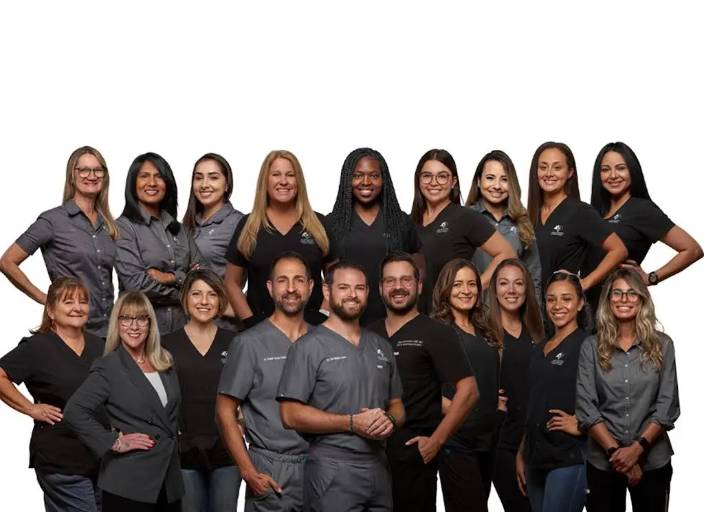 Hollywood Oral Surgery and Dental Implants