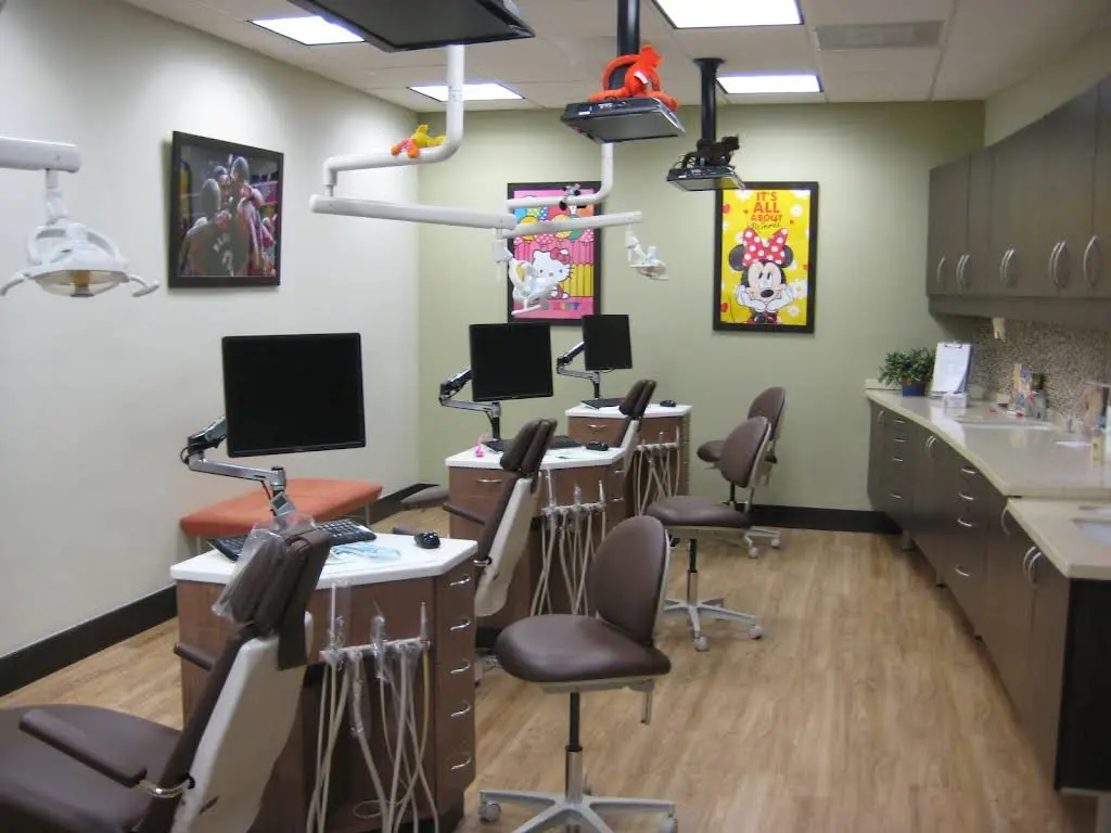 Broward Pediatric Dentists- Urrea-Feldsberg, DDS, PA