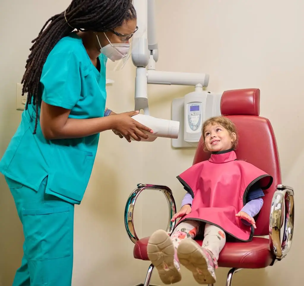 Broward Pediatric Dentists- Urrea-Feldsberg, DDS, PA