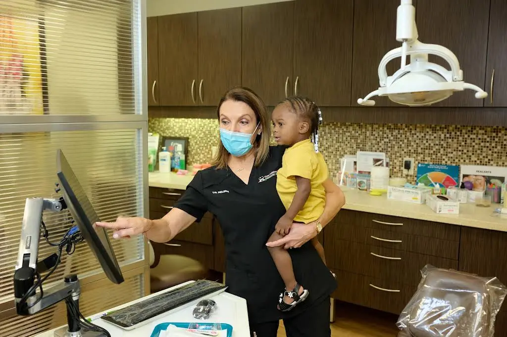 Broward Pediatric Dentists- Urrea-Feldsberg, DDS, PA
