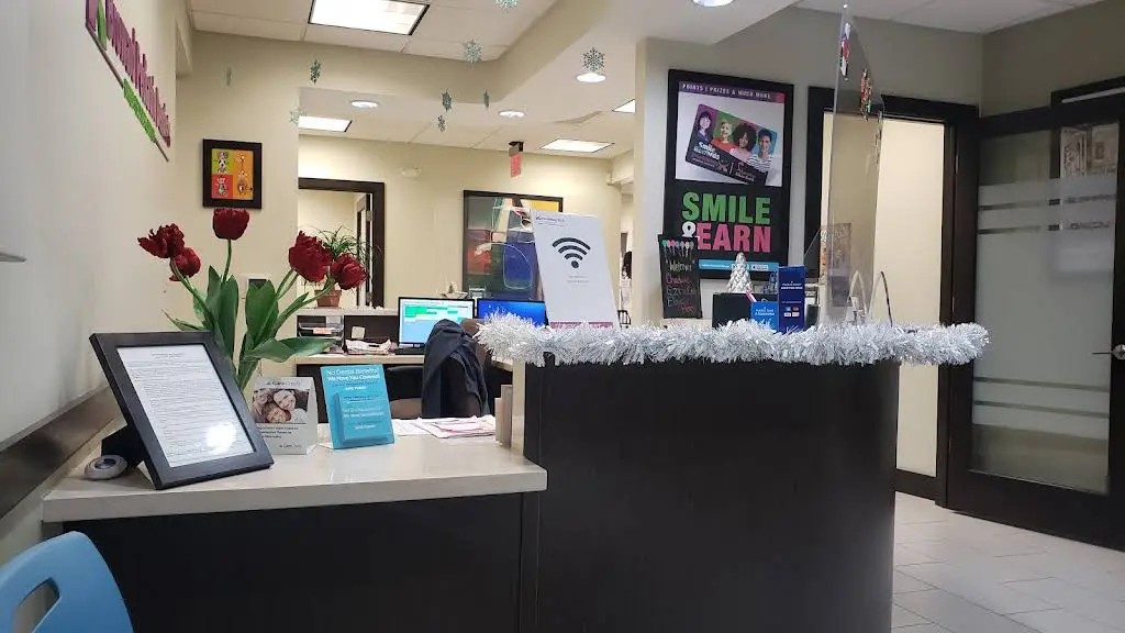 Broward Pediatric Dentists- Urrea-Feldsberg, DDS, PA