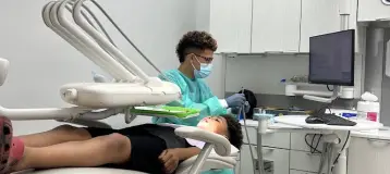 Baitner Pediatric Dentistry