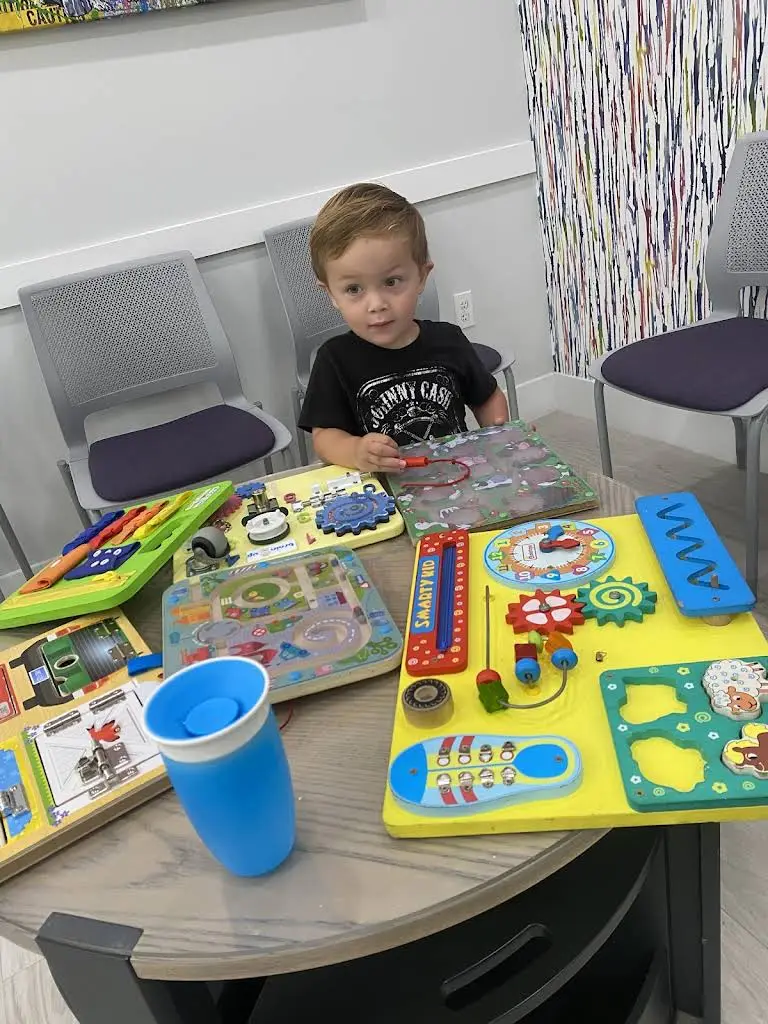 Baitner Pediatric Dentistry