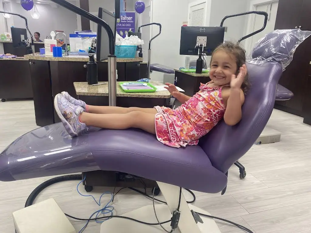 Baitner Pediatric Dentistry