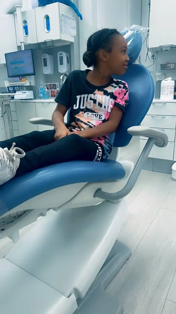 Baitner Pediatric Dentistry
