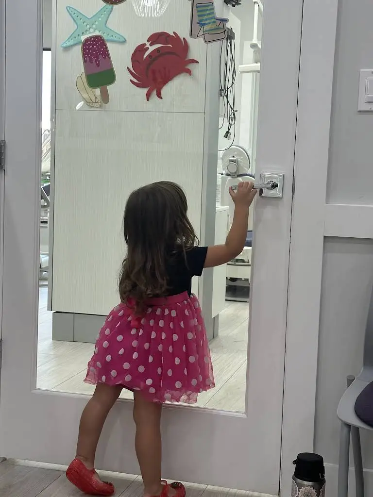 Baitner Pediatric Dentistry