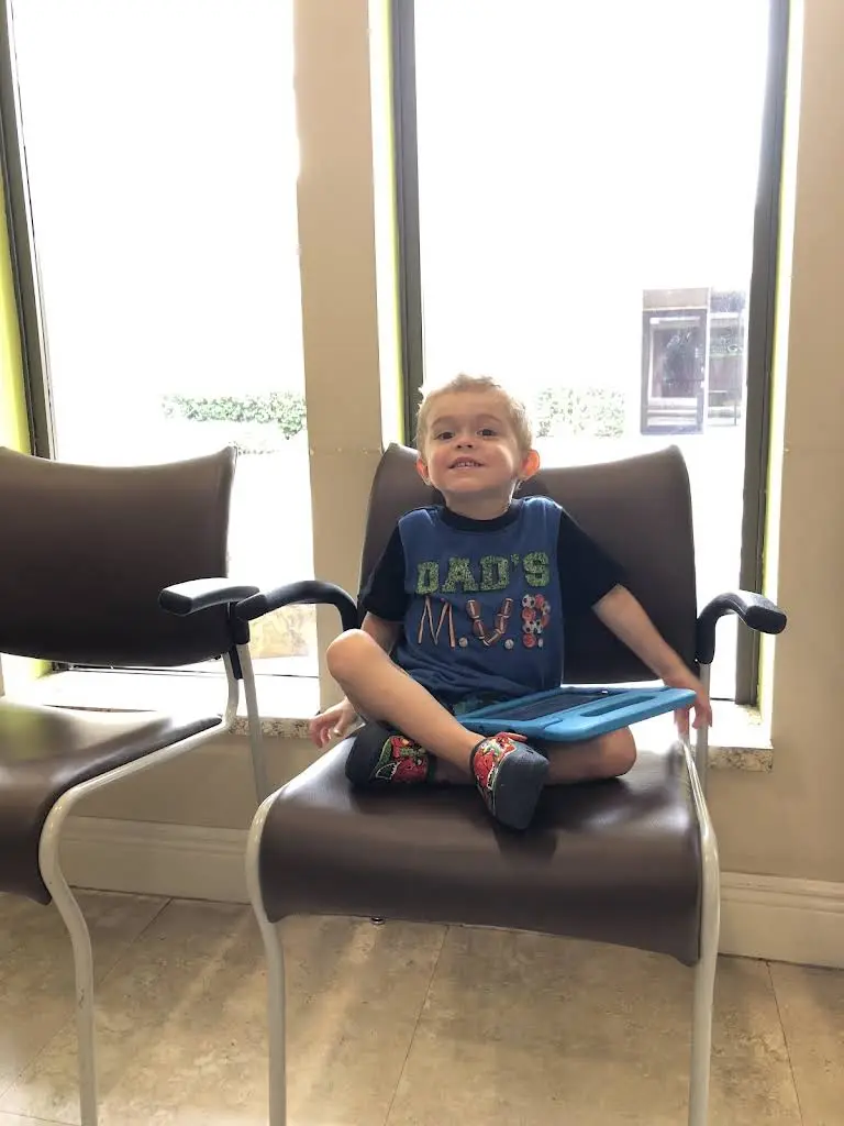 Baitner Pediatric Dentistry