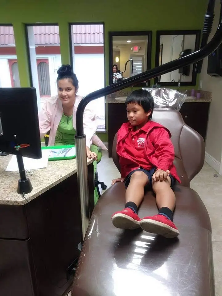 Baitner Pediatric Dentistry