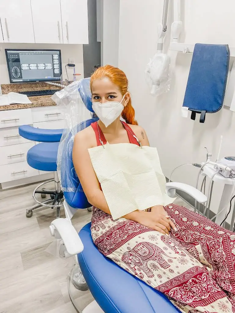 Magic Touch Dentistry