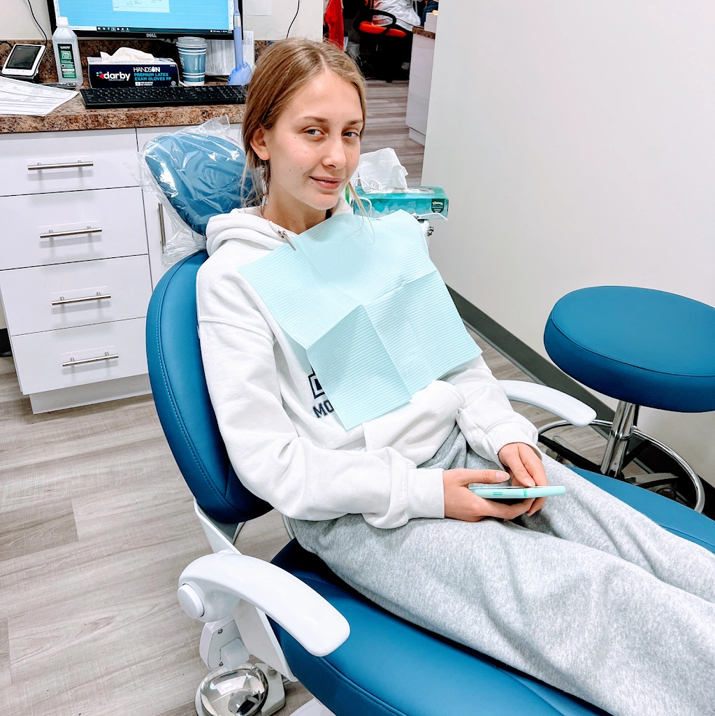 Magic Touch Dentistry