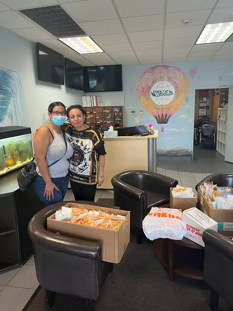 Magic Touch Dentistry