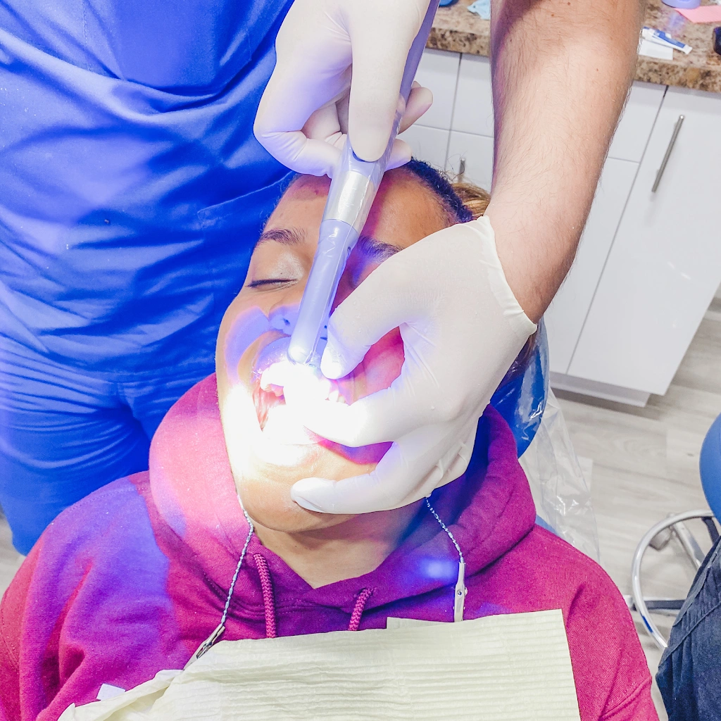 Magic Touch Dentistry