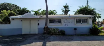 Las Americas Dental Care