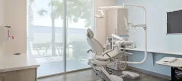 Dentists of Hollywood