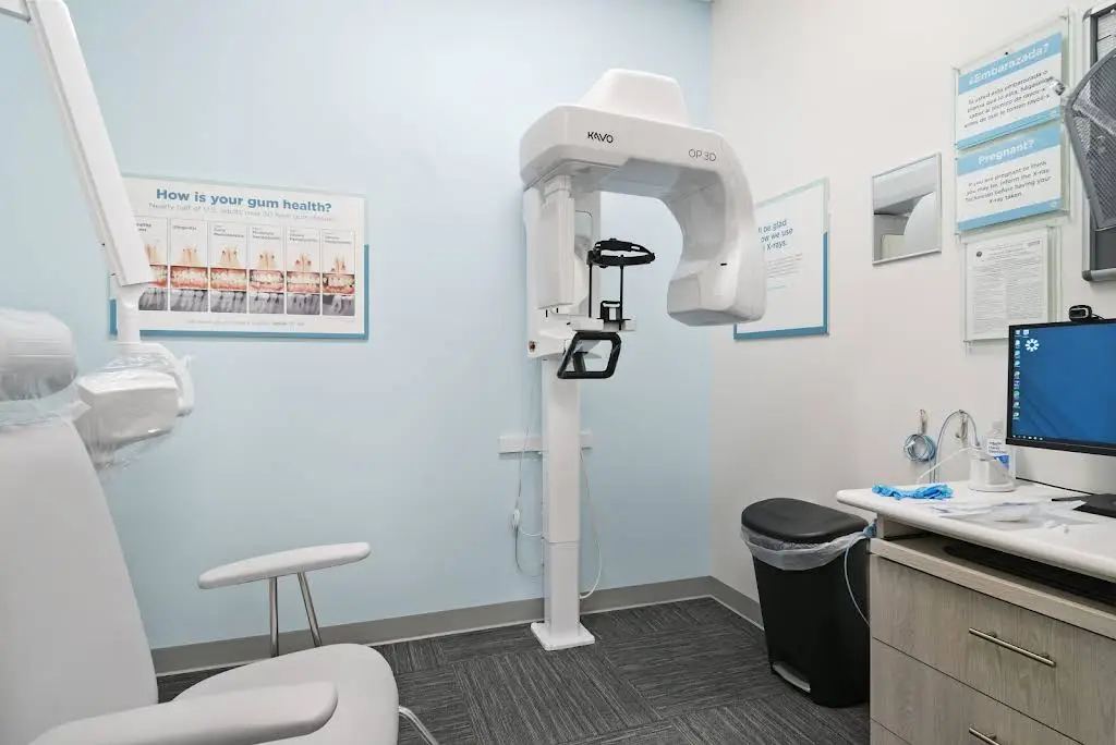 Dentists of Hollywood
