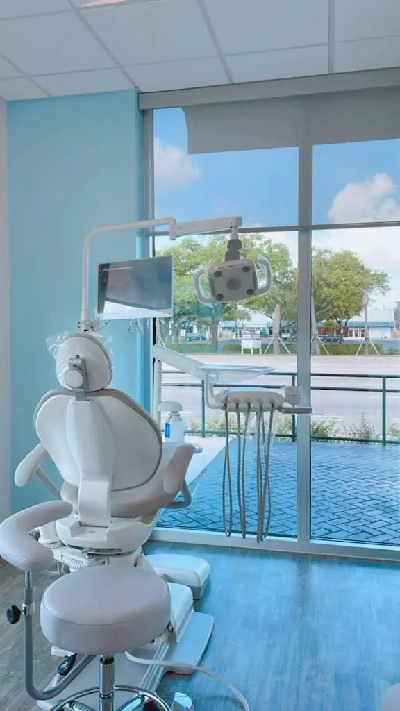 Dentists of Hollywood