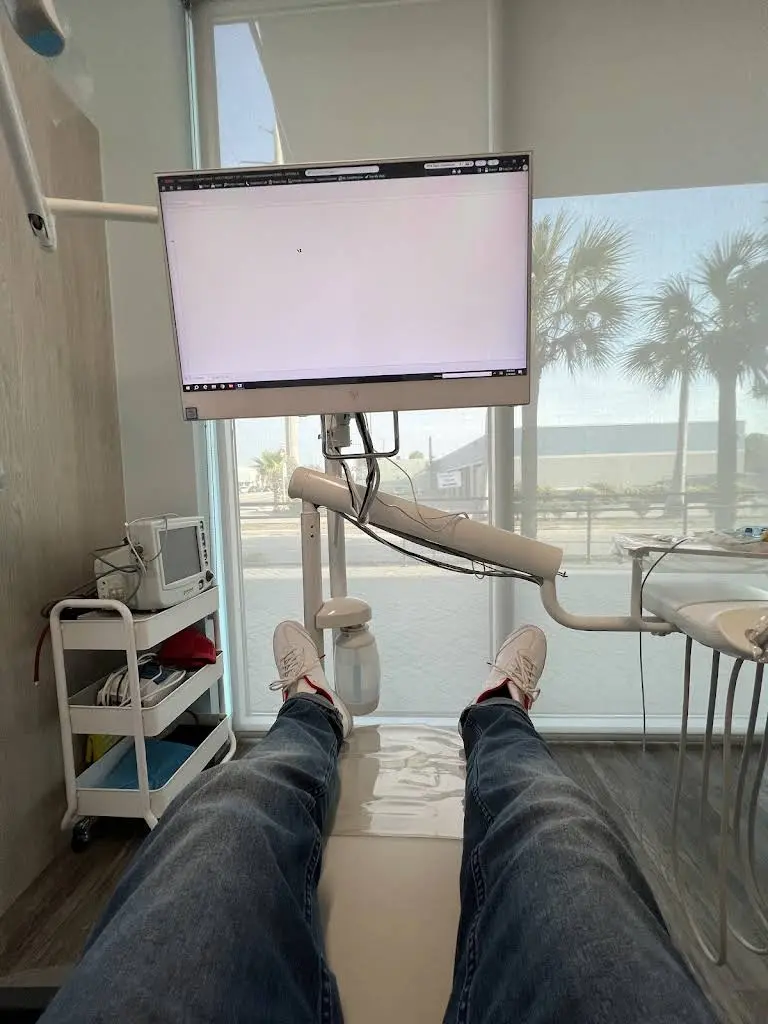 Dentists of Hollywood