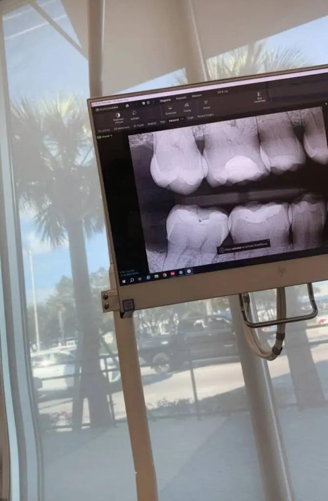 Dentists of Hollywood