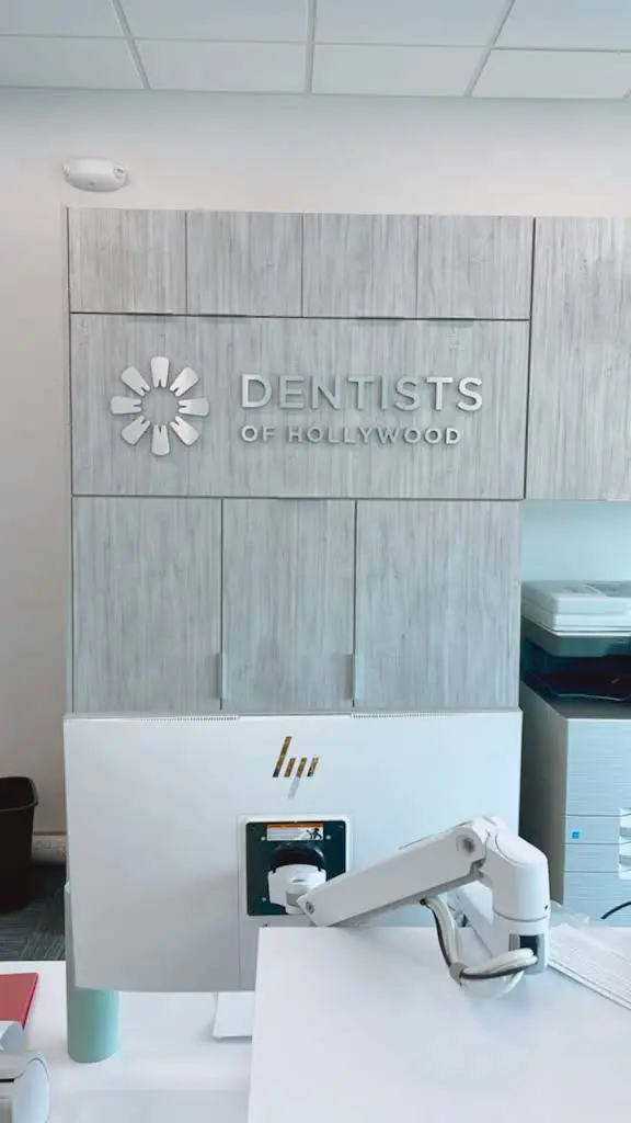 Dentists of Hollywood