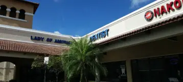Sheridan Dental Center LLC