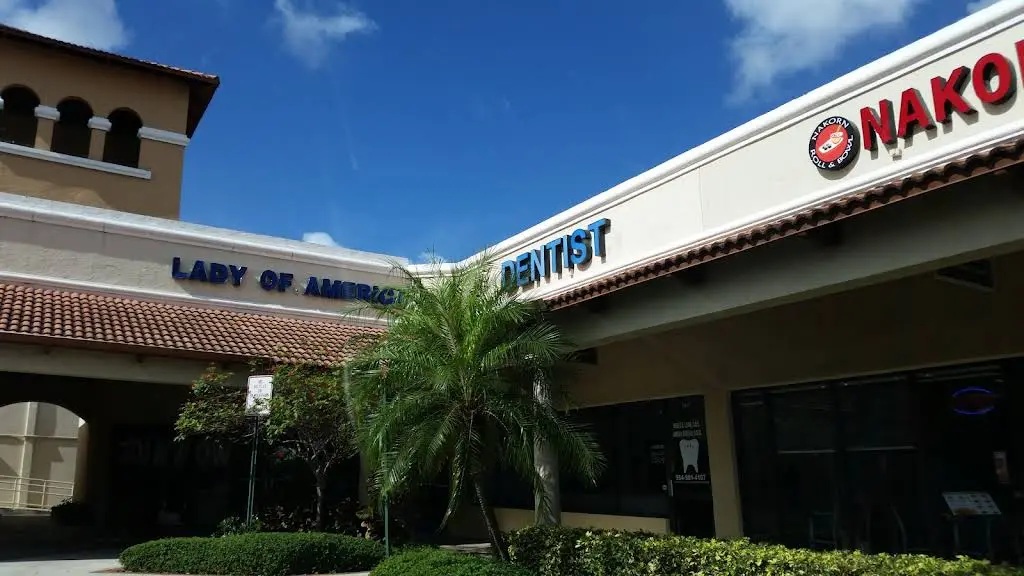 Sheridan Dental Center LLC - Professional dental clinic exterior with modern facilities
