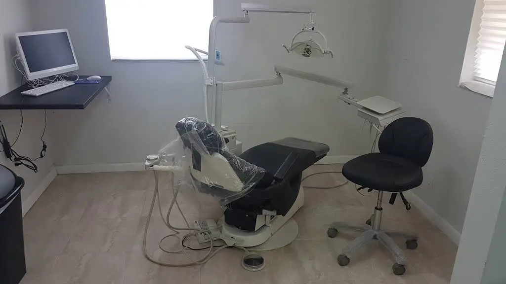 Happy Dental Group - Professional dental clinic exterior with modern facilities