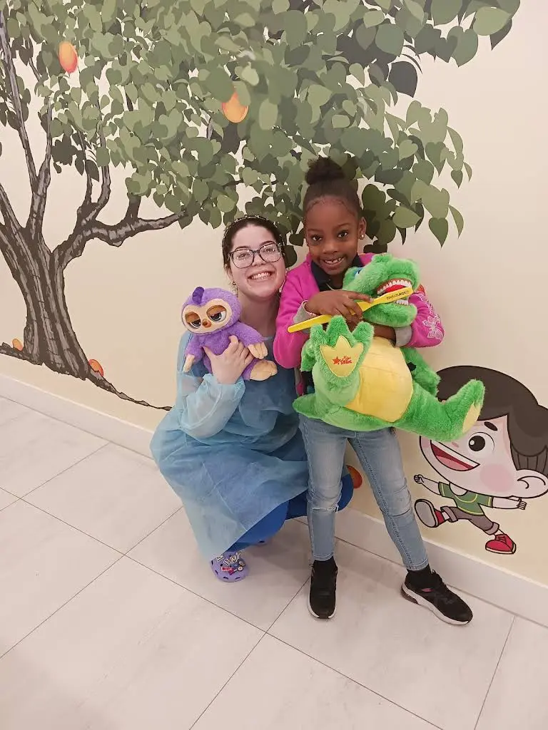 AC Pediatric Dentistry & Orthodontics