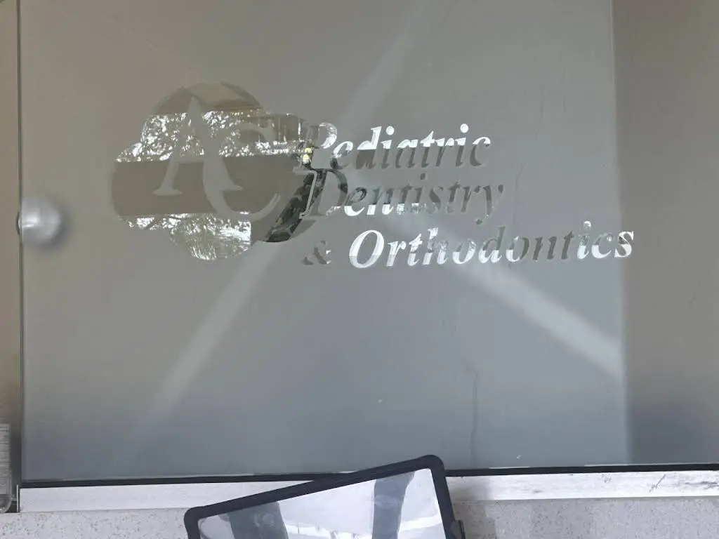 AC Pediatric Dentistry & Orthodontics