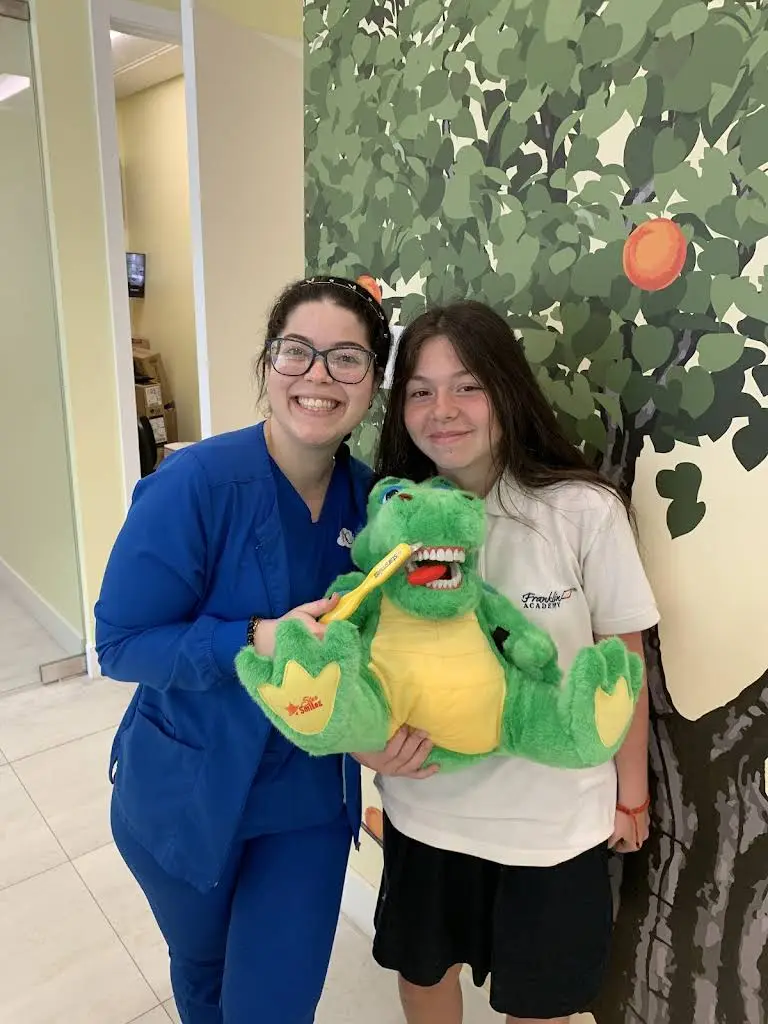 AC Pediatric Dentistry & Orthodontics