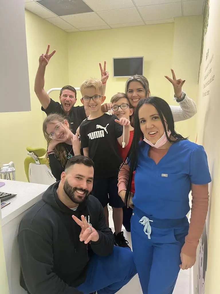 AC Pediatric Dentistry & Orthodontics