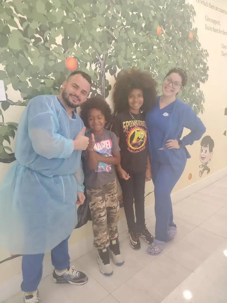 AC Pediatric Dentistry & Orthodontics