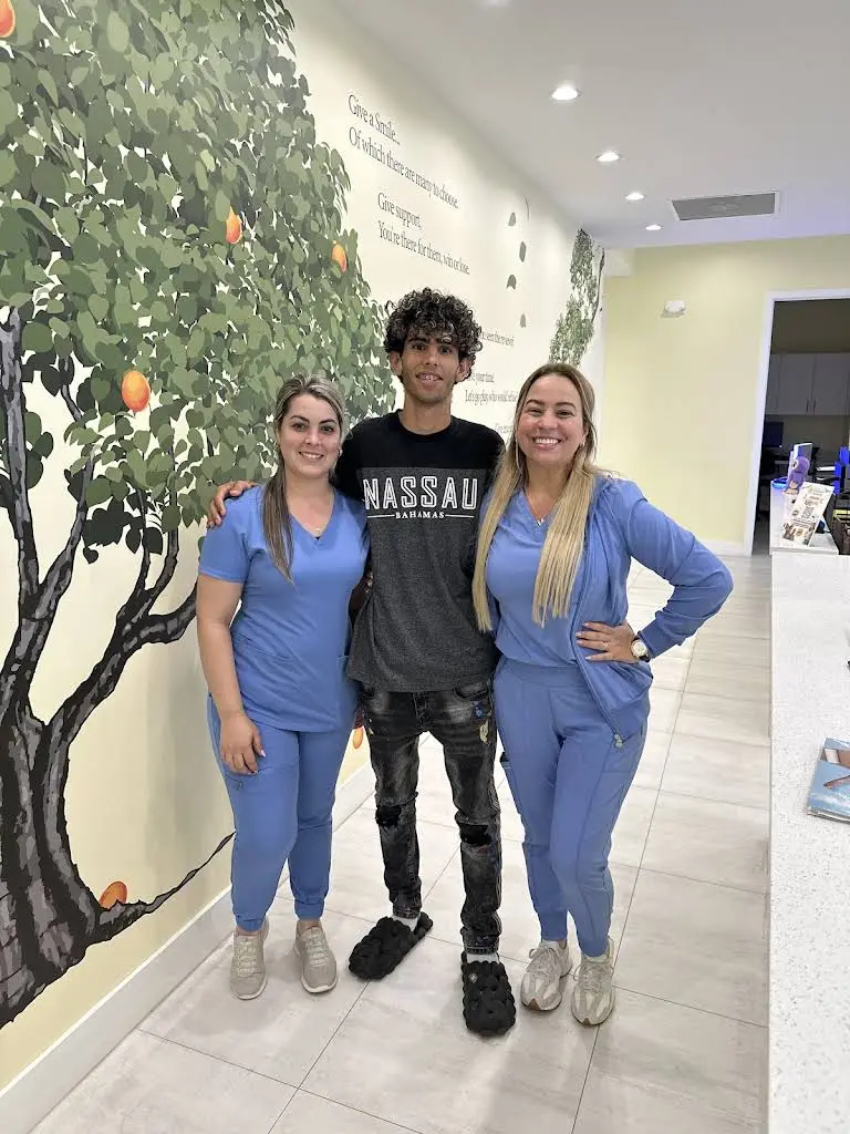 AC Pediatric Dentistry & Orthodontics