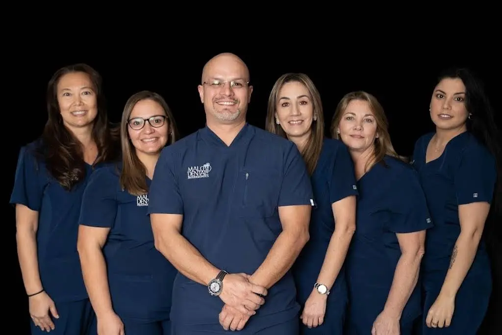 Malo Dental Prosthodontics