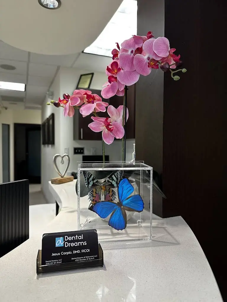 Dental Dreams of Hollywood, LLC