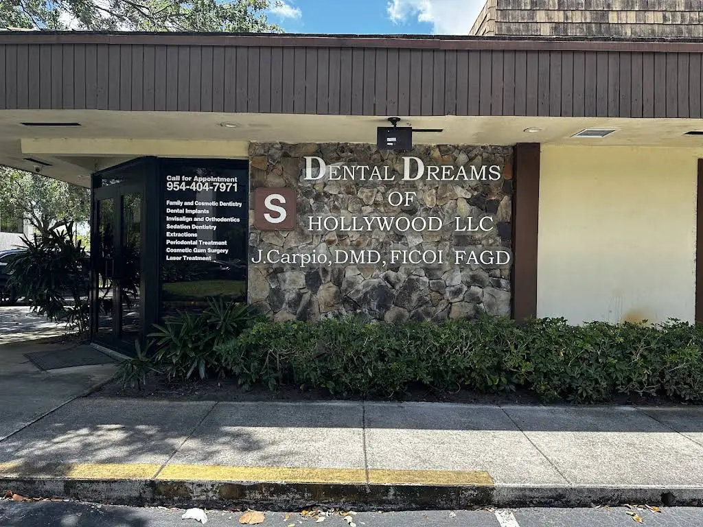 Dental Dreams of Hollywood, LLC