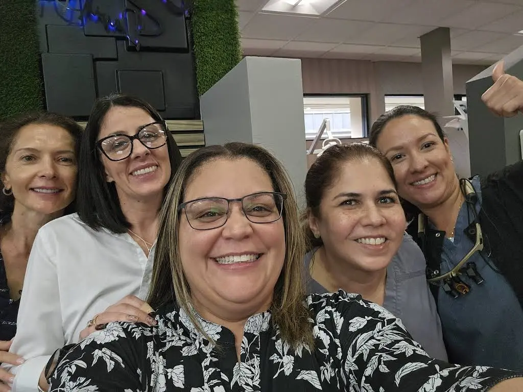 Smiles of Hollywood - Professional dental clinic exterior with modern facilities