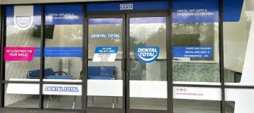 Dental Total Pembroke Pines