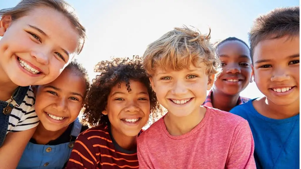 American Pediatric Dental Group - Professional dental clinic exterior with modern facilities