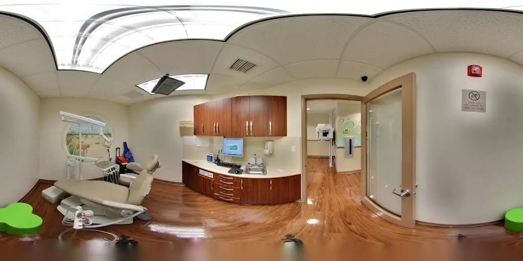 American Pediatric Dental Group