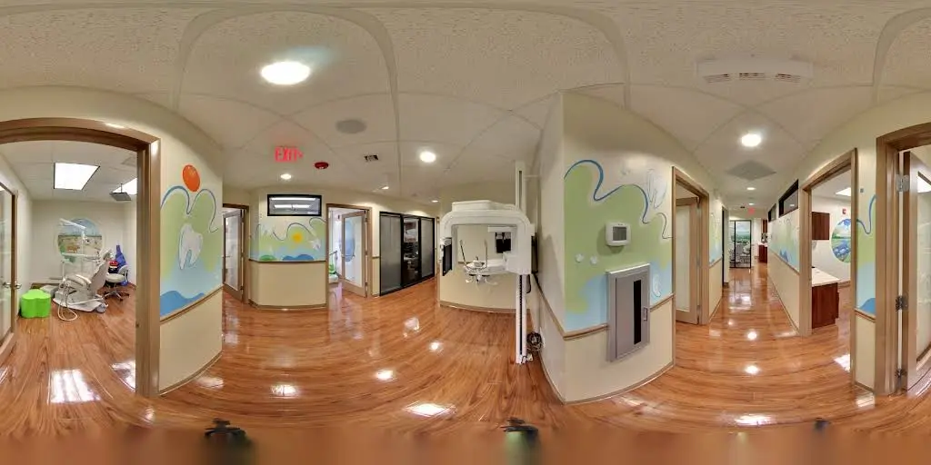American Pediatric Dental Group