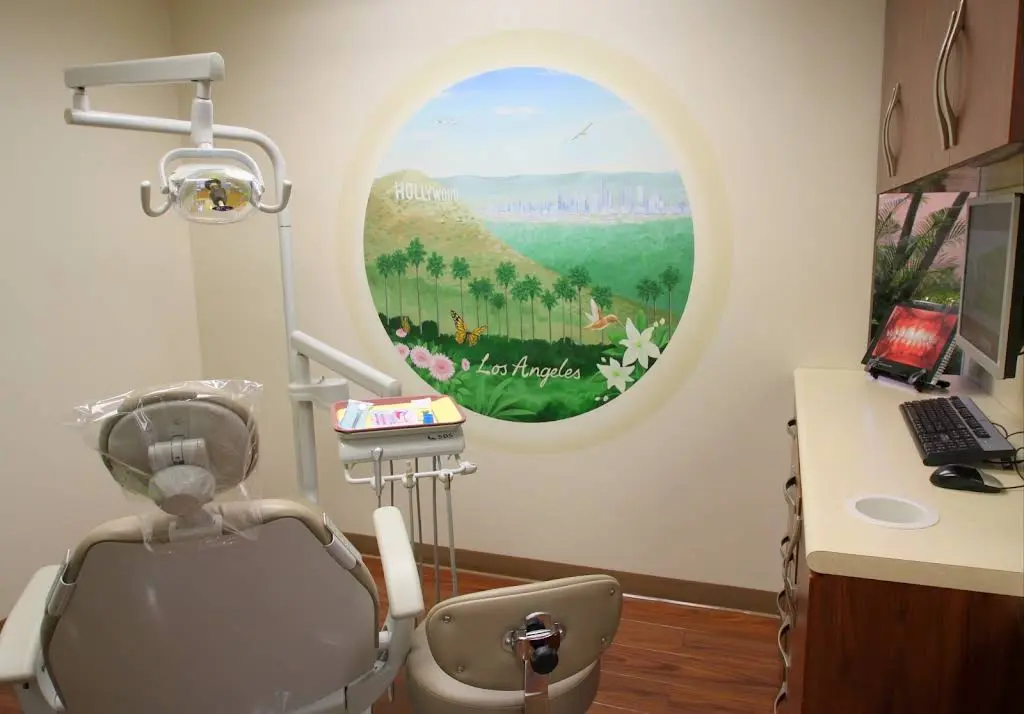 American Pediatric Dental Group