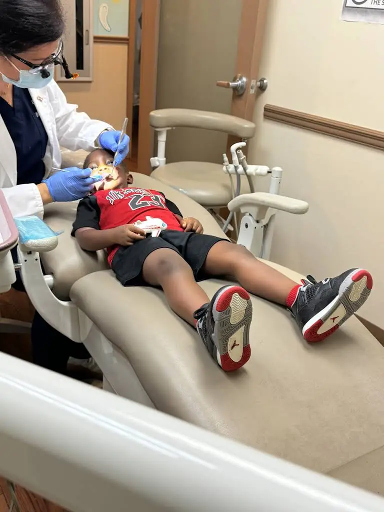 American Pediatric Dental Group