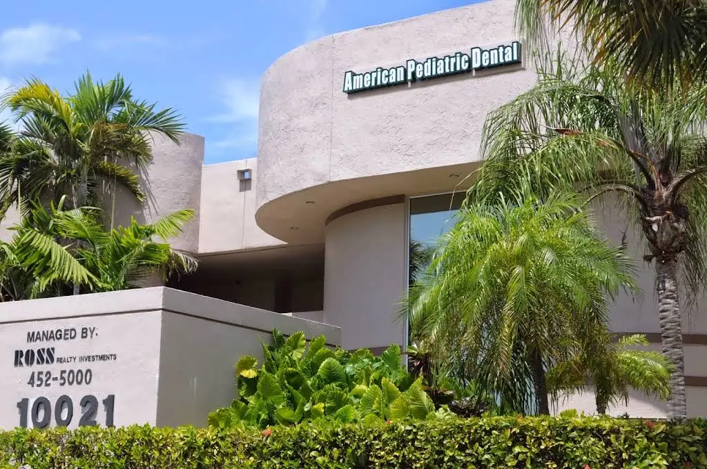 American Pediatric Dental Group