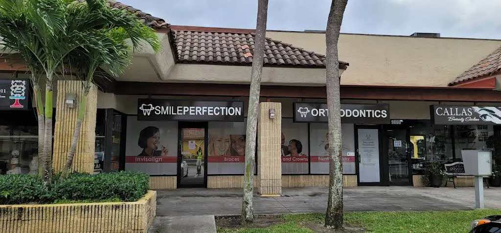 Smile Perfection Dental & Orthodontics